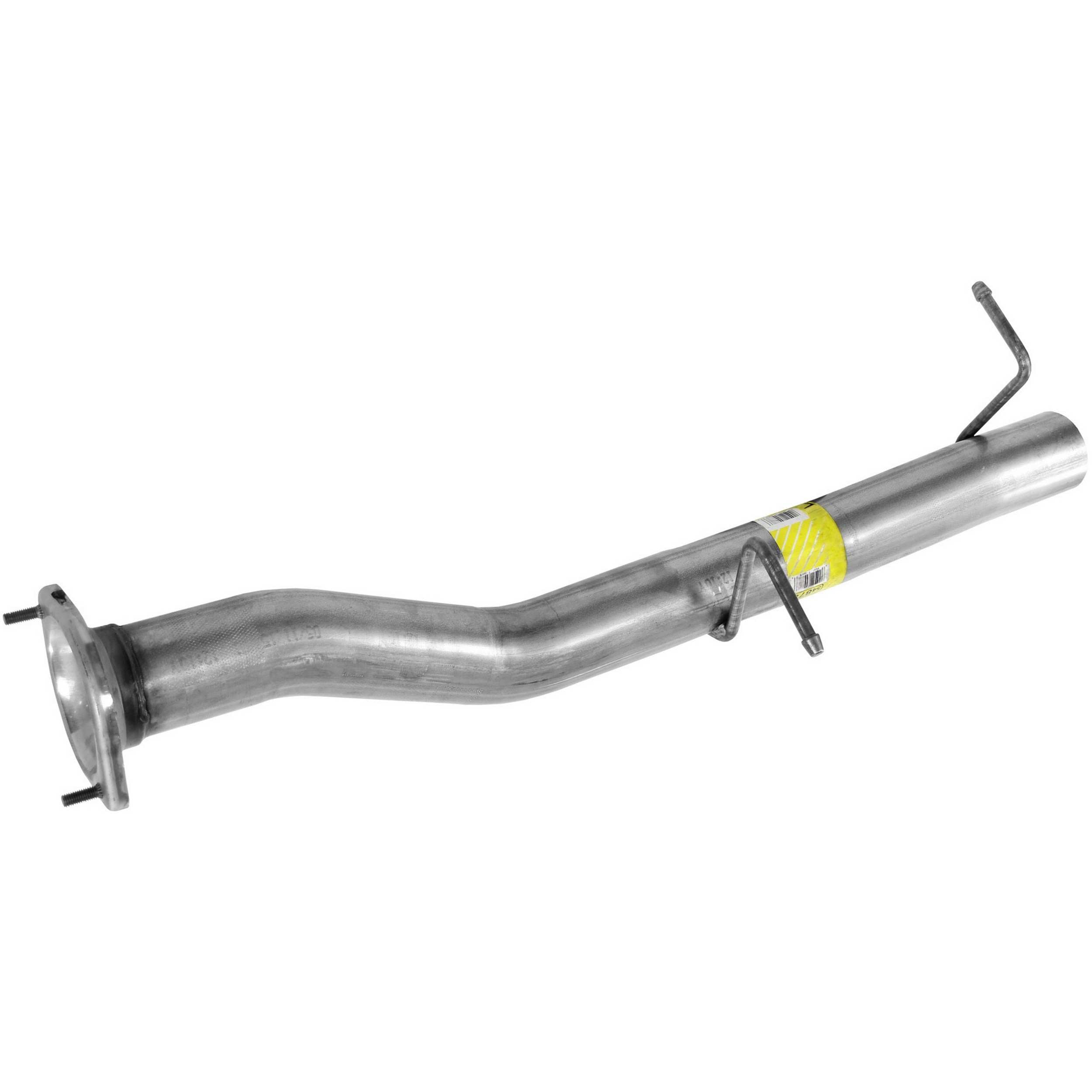 Walker Exhaust Exhaust Pipe 54878
