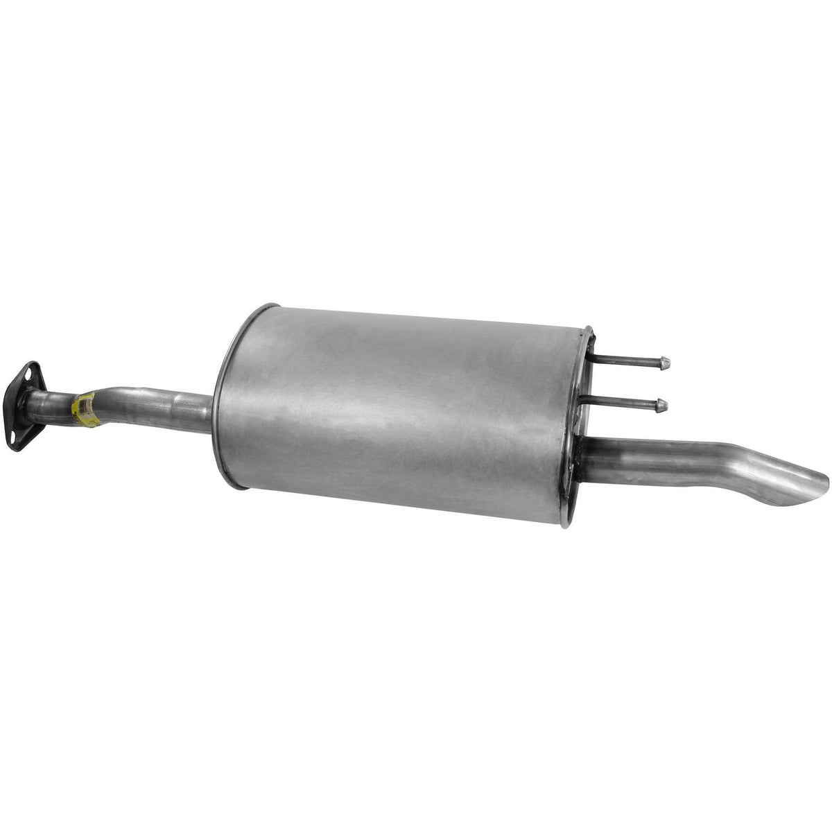 Walker Exhaust Exhaust Muffler Assembly 54882
