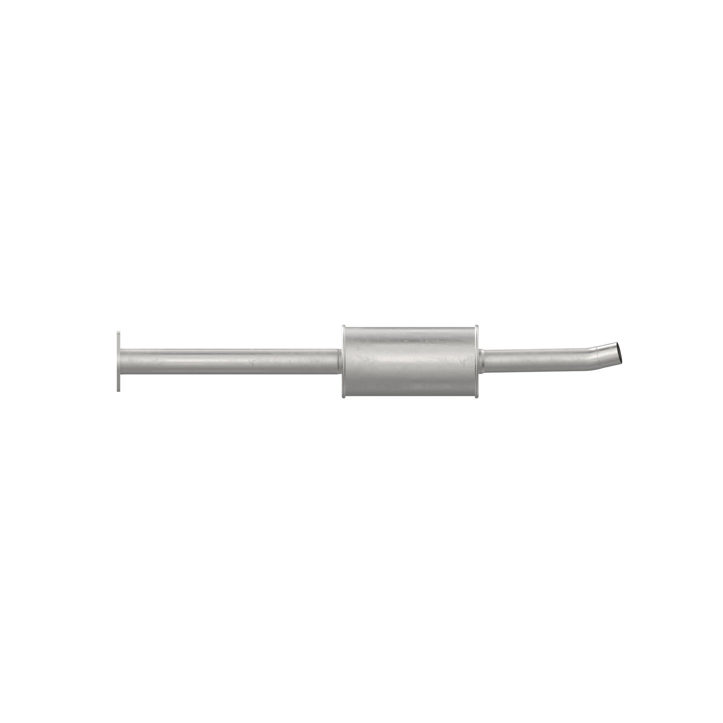 Walker Exhaust Exhaust Resonator and Pipe Assembly 54883