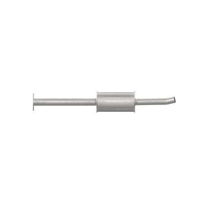 Walker Exhaust Exhaust Resonator and Pipe Assembly 54883