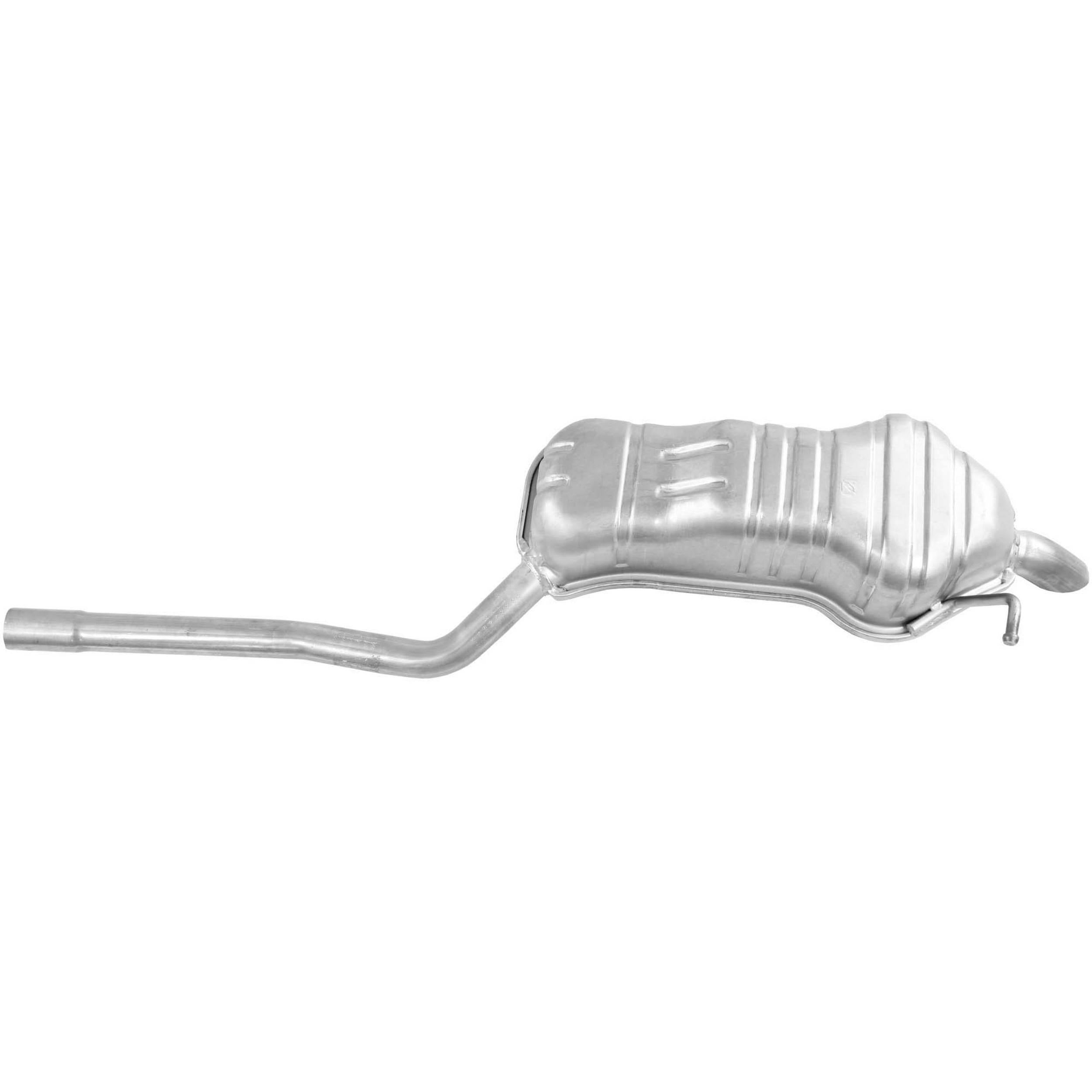 Walker Exhaust Exhaust Muffler Assembly 54908