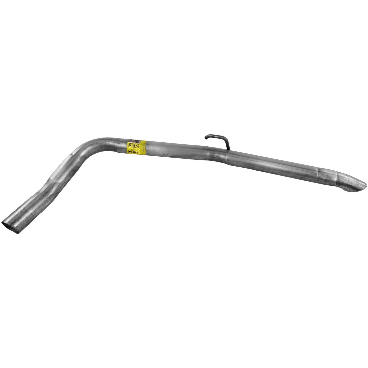 Walker Exhaust Exhaust Tail Pipe 54914
