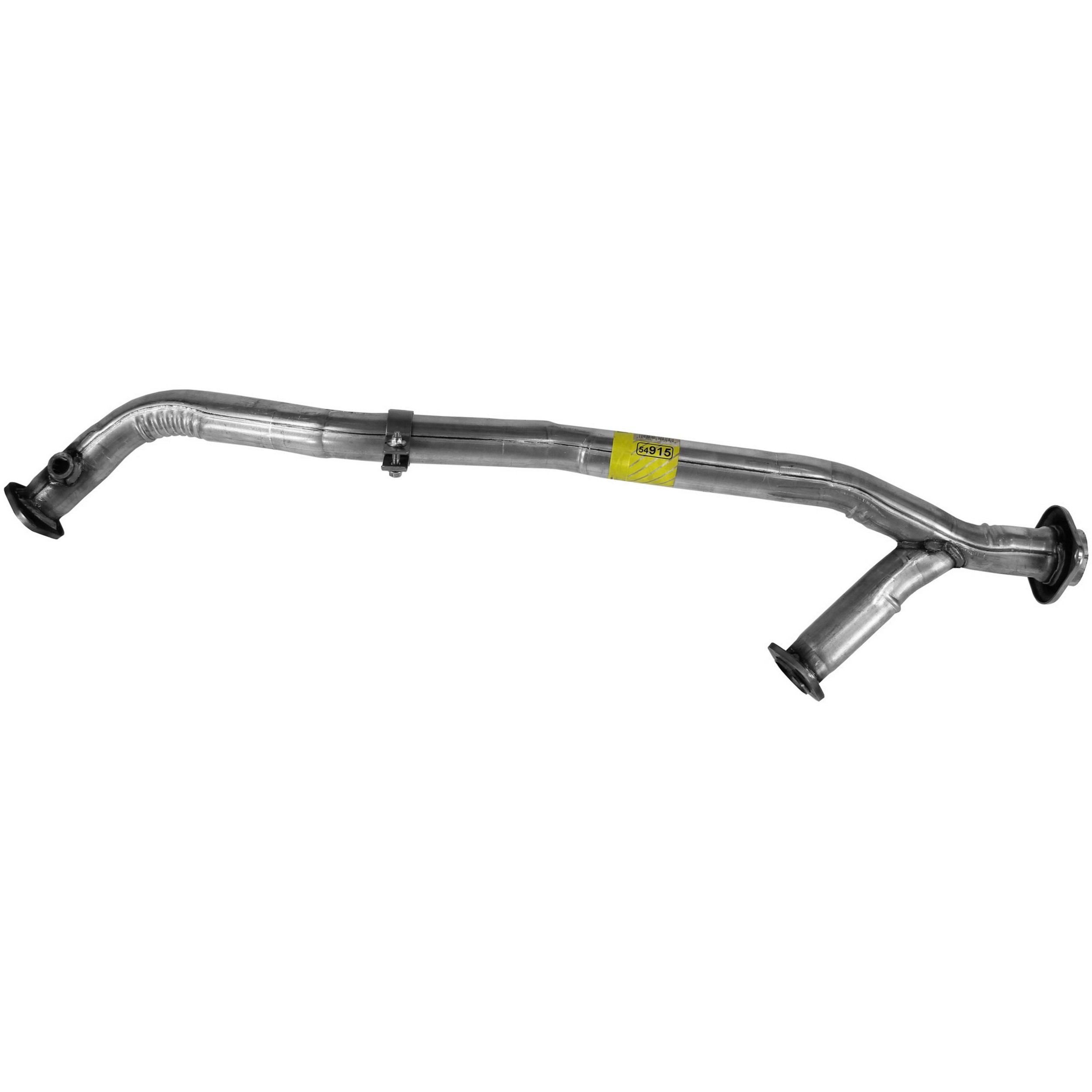 Walker Exhaust Exhaust Pipe 54915
