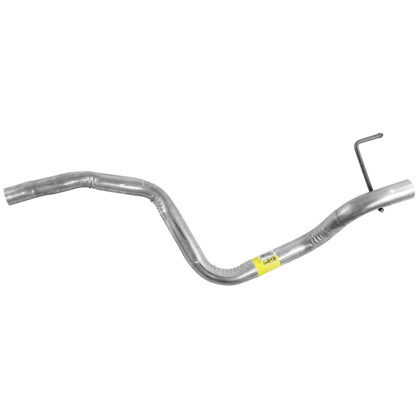 Walker Exhaust Exhaust Intermediate Pipe 54919
