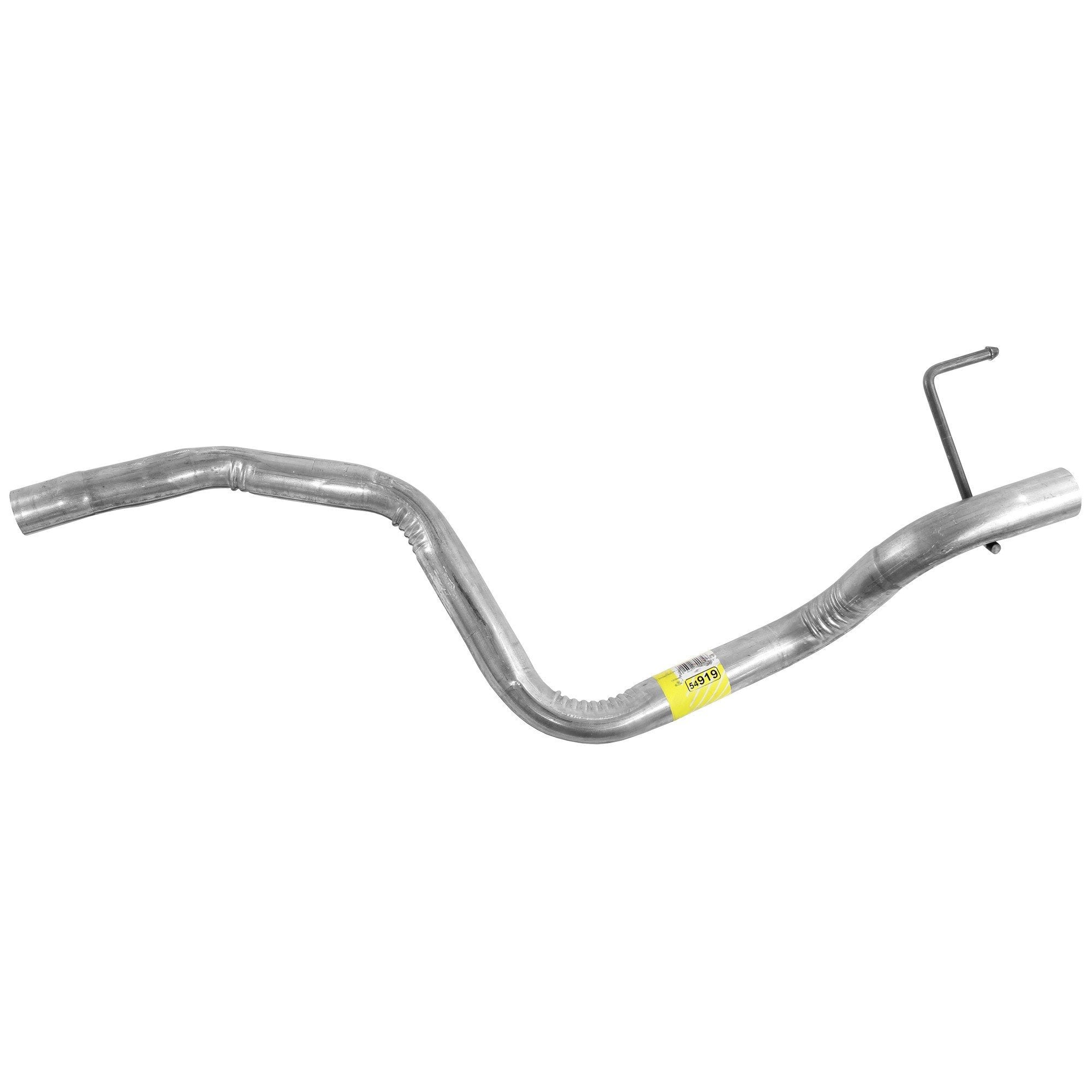 Walker Exhaust Exhaust Intermediate Pipe 54919