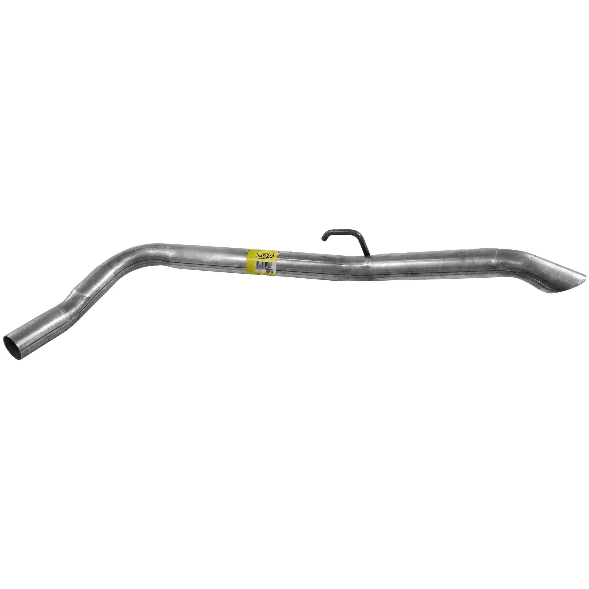 Walker Exhaust Exhaust Tail Pipe 54920