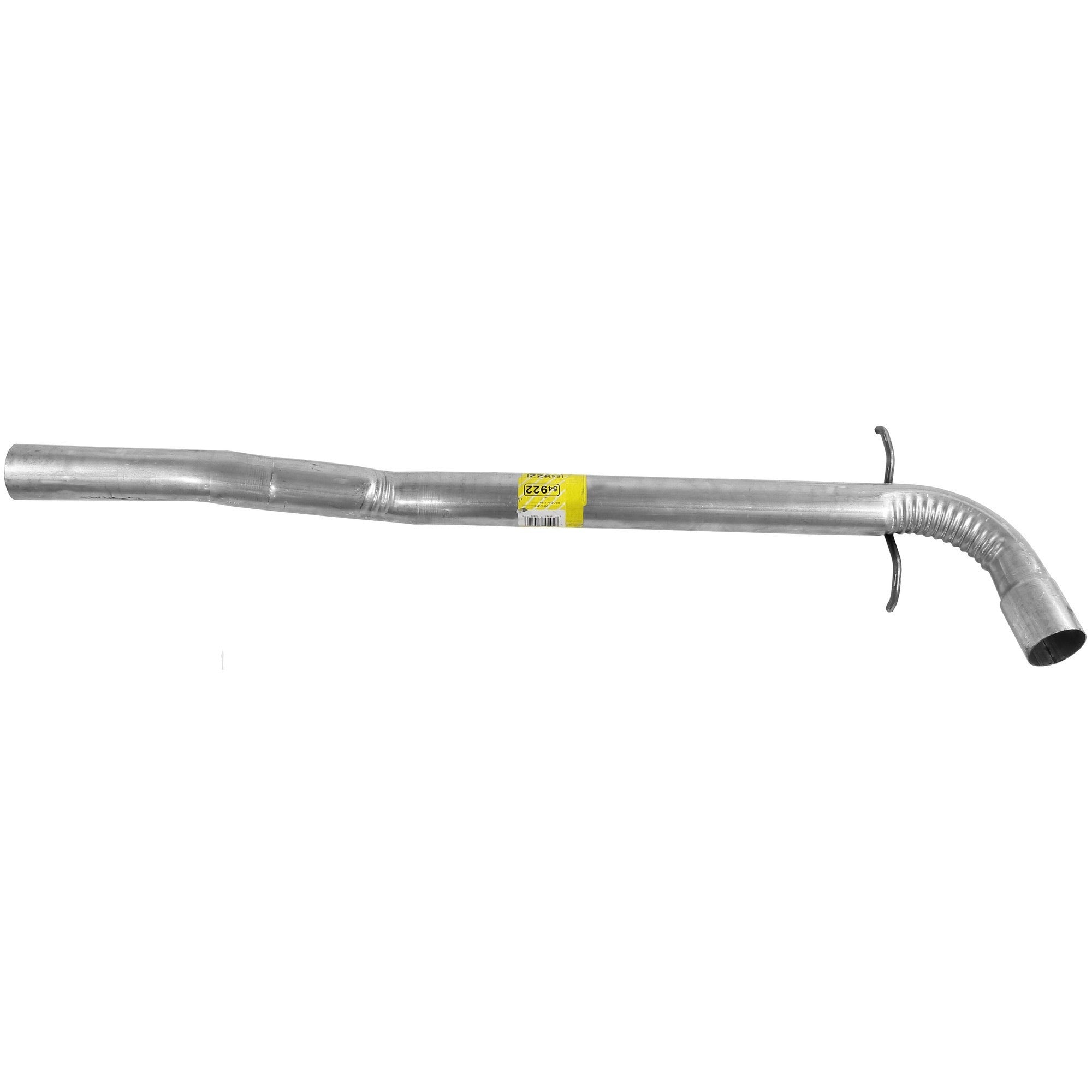 Walker Exhaust Exhaust Pipe 54922
