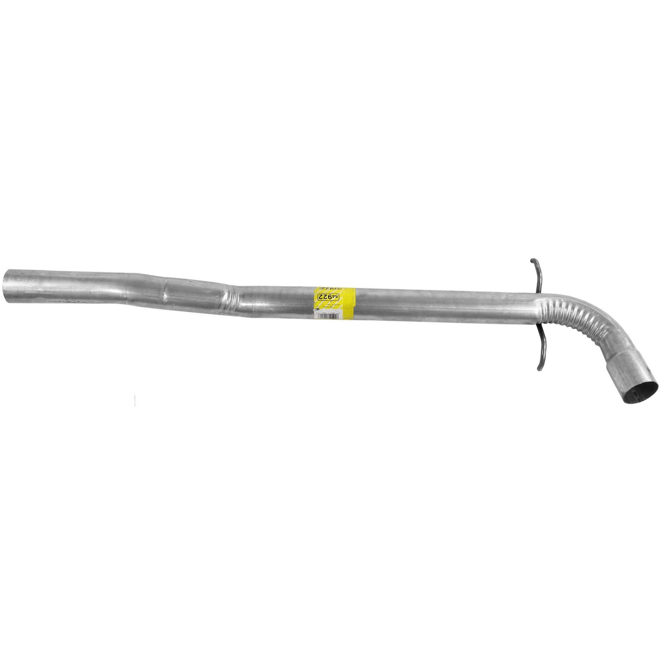 Walker Exhaust Exhaust Pipe 54922