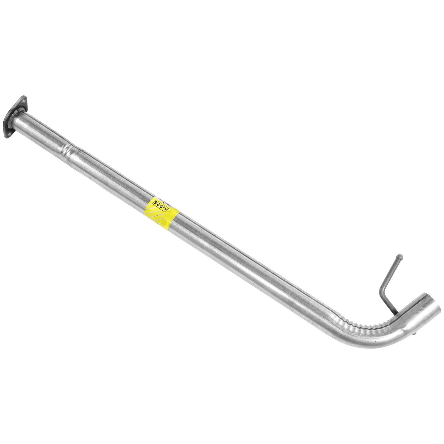 Walker Exhaust Exhaust Pipe 54924