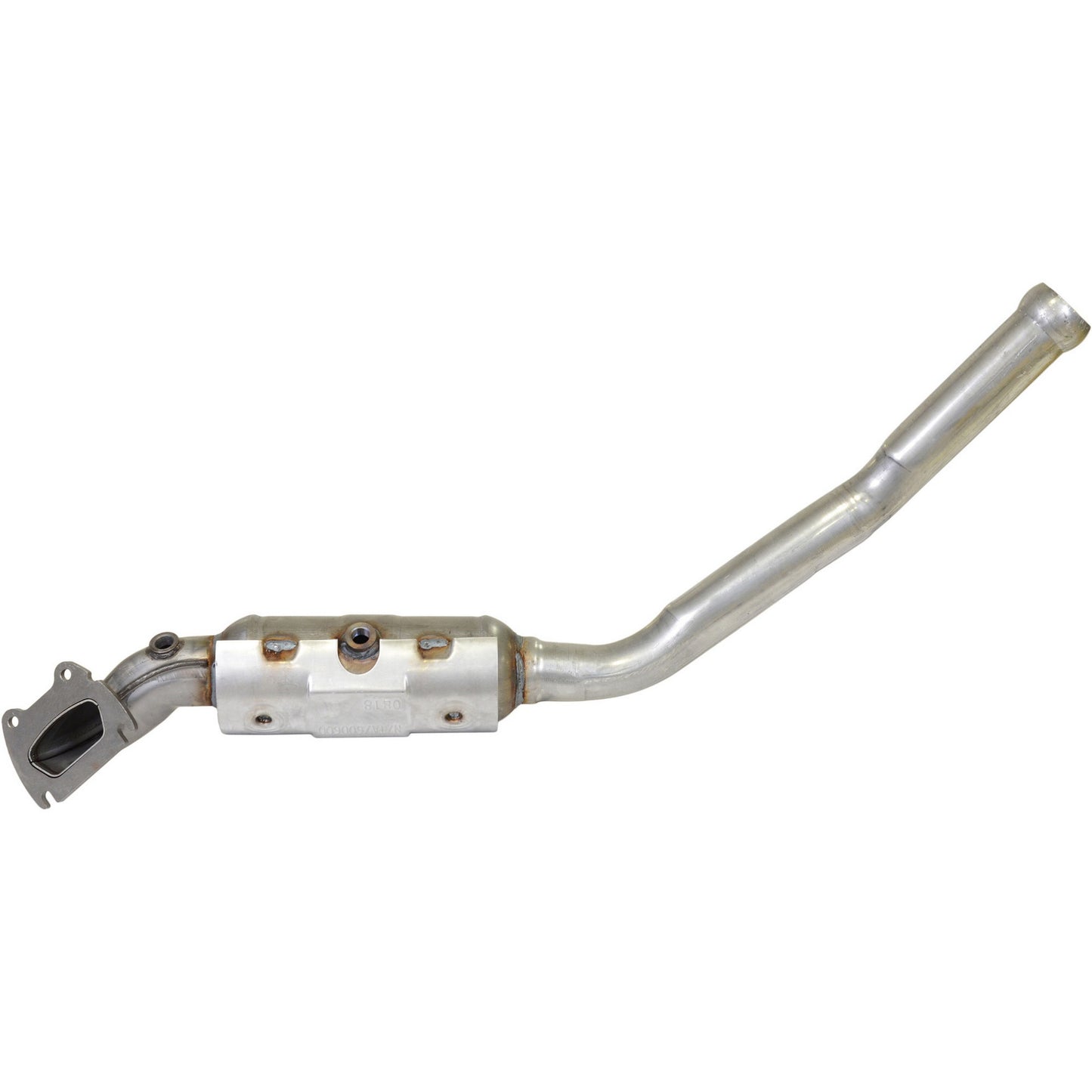 Walker Exhaust Catalytic Converter 54925