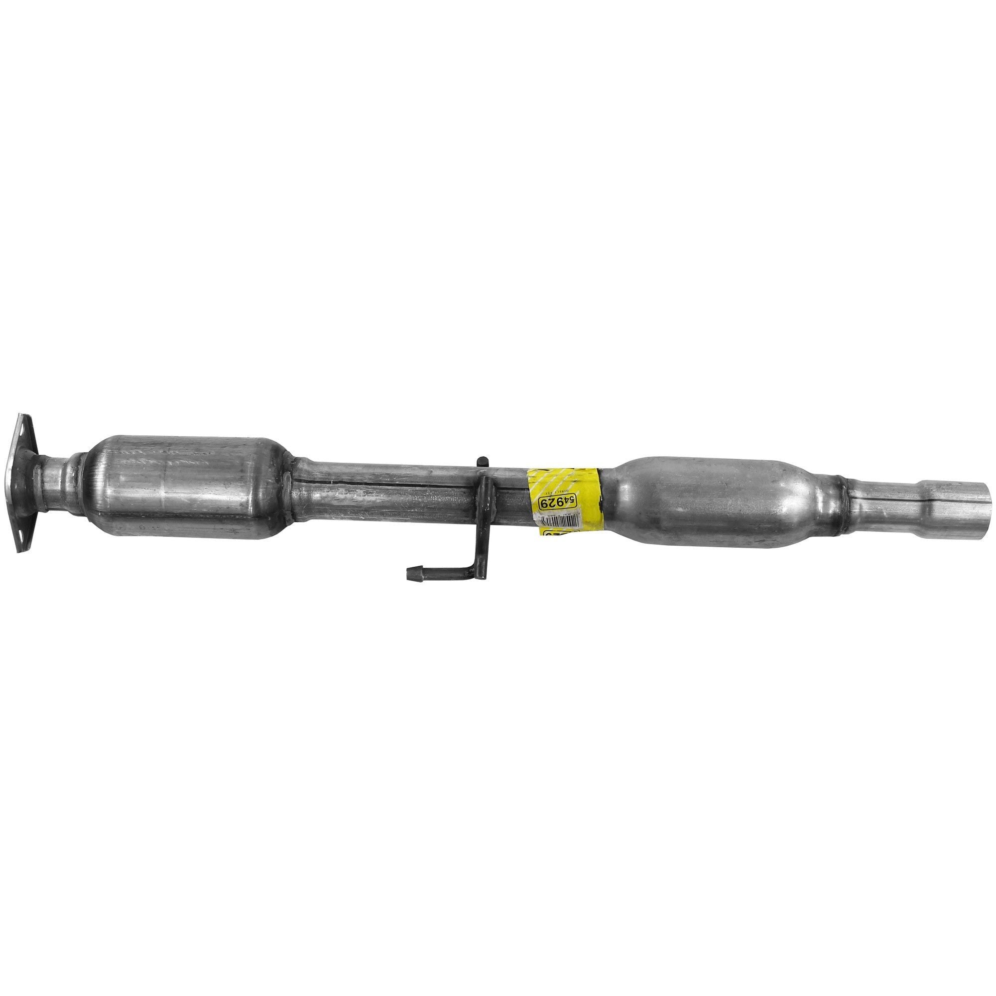 Walker Exhaust Catalytic Converter 54929