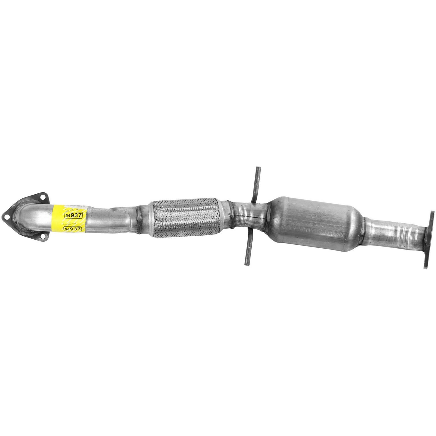 Walker Exhaust Catalytic Converter 54937