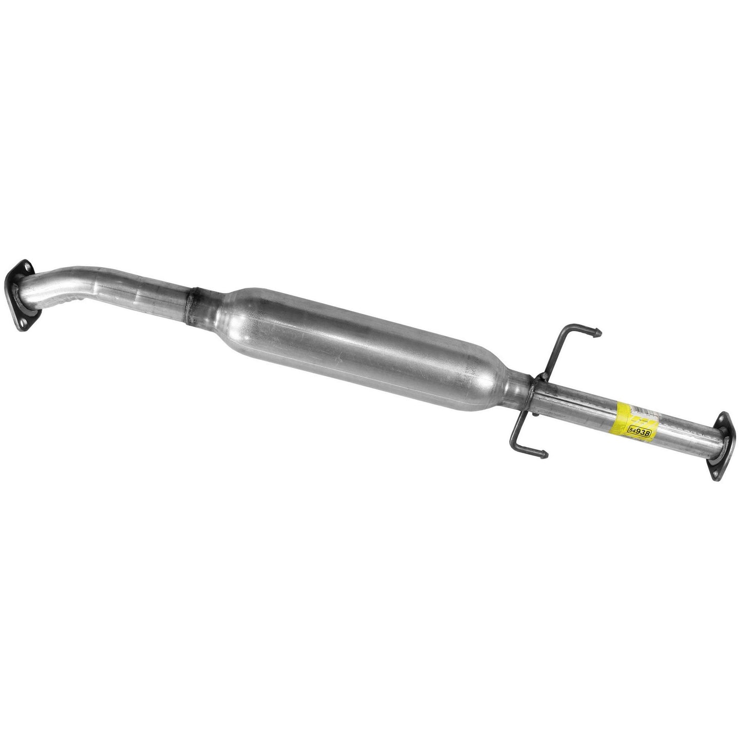 Walker Exhaust Exhaust Resonator and Pipe Assembly 54938