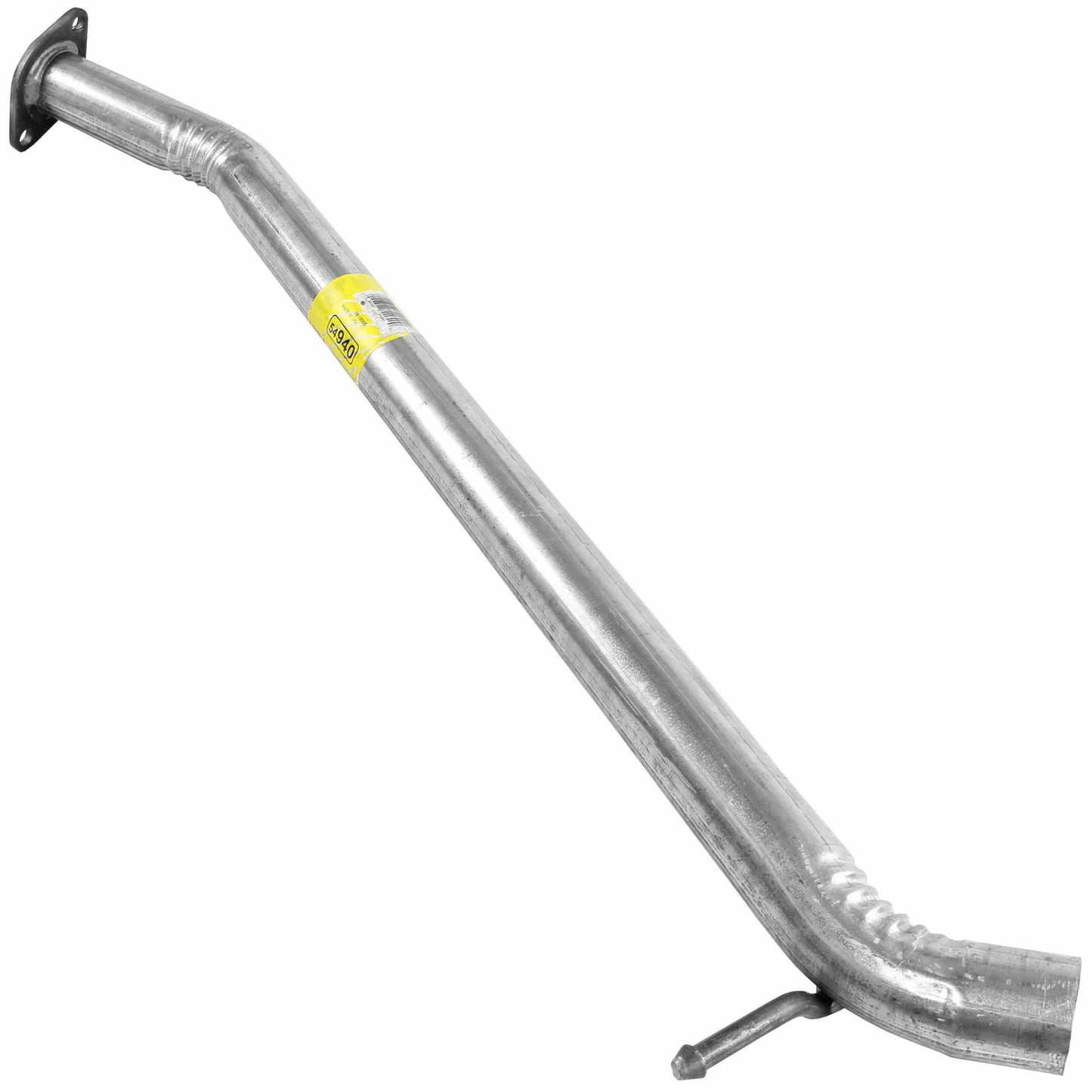 Walker Exhaust Exhaust Pipe 54940