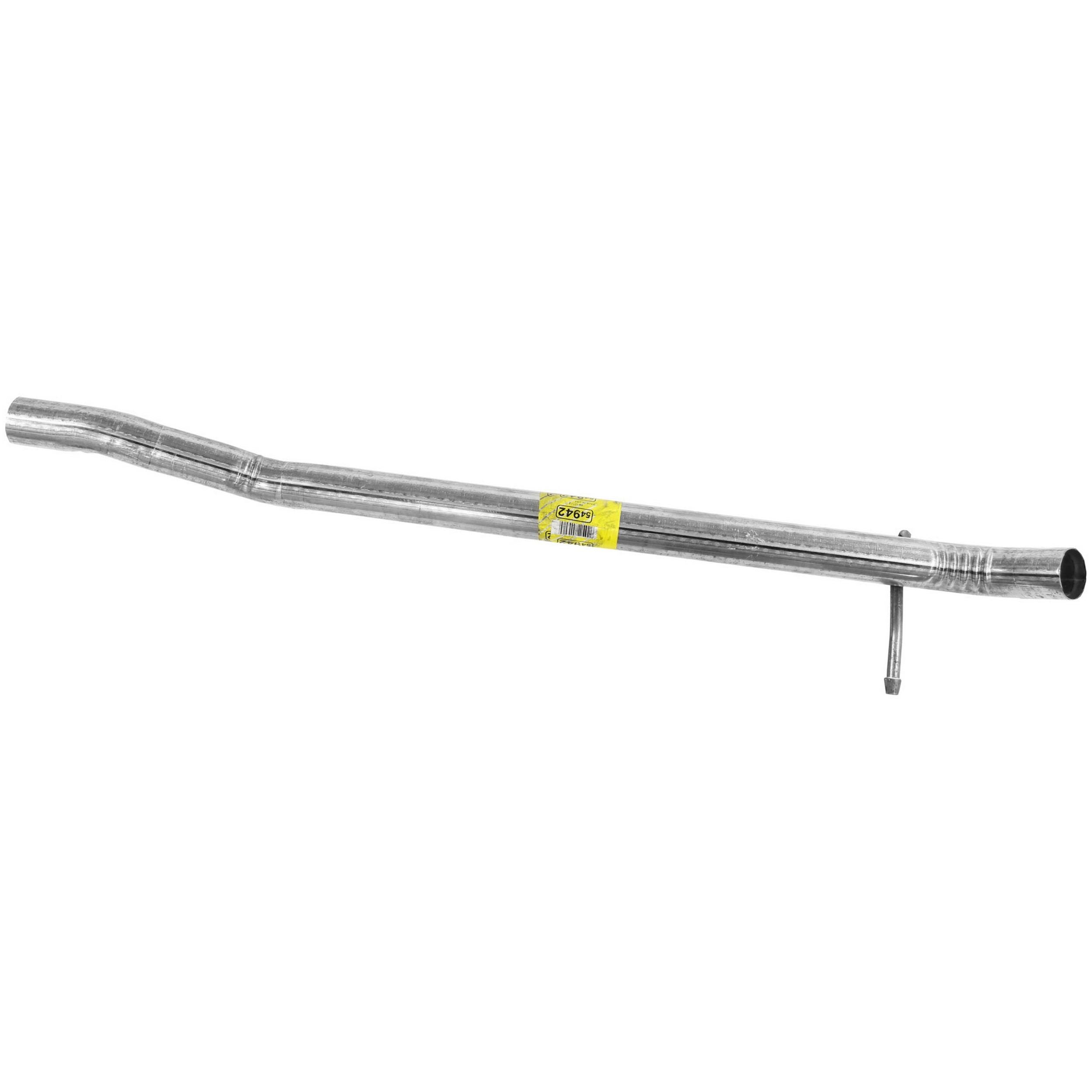 Walker Exhaust Exhaust Pipe  top view frsport 54942
