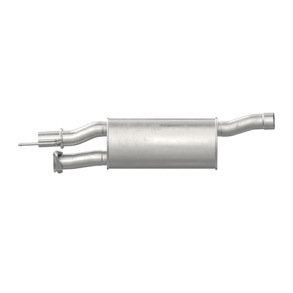 Walker Exhaust Exhaust Muffler Assembly 54943