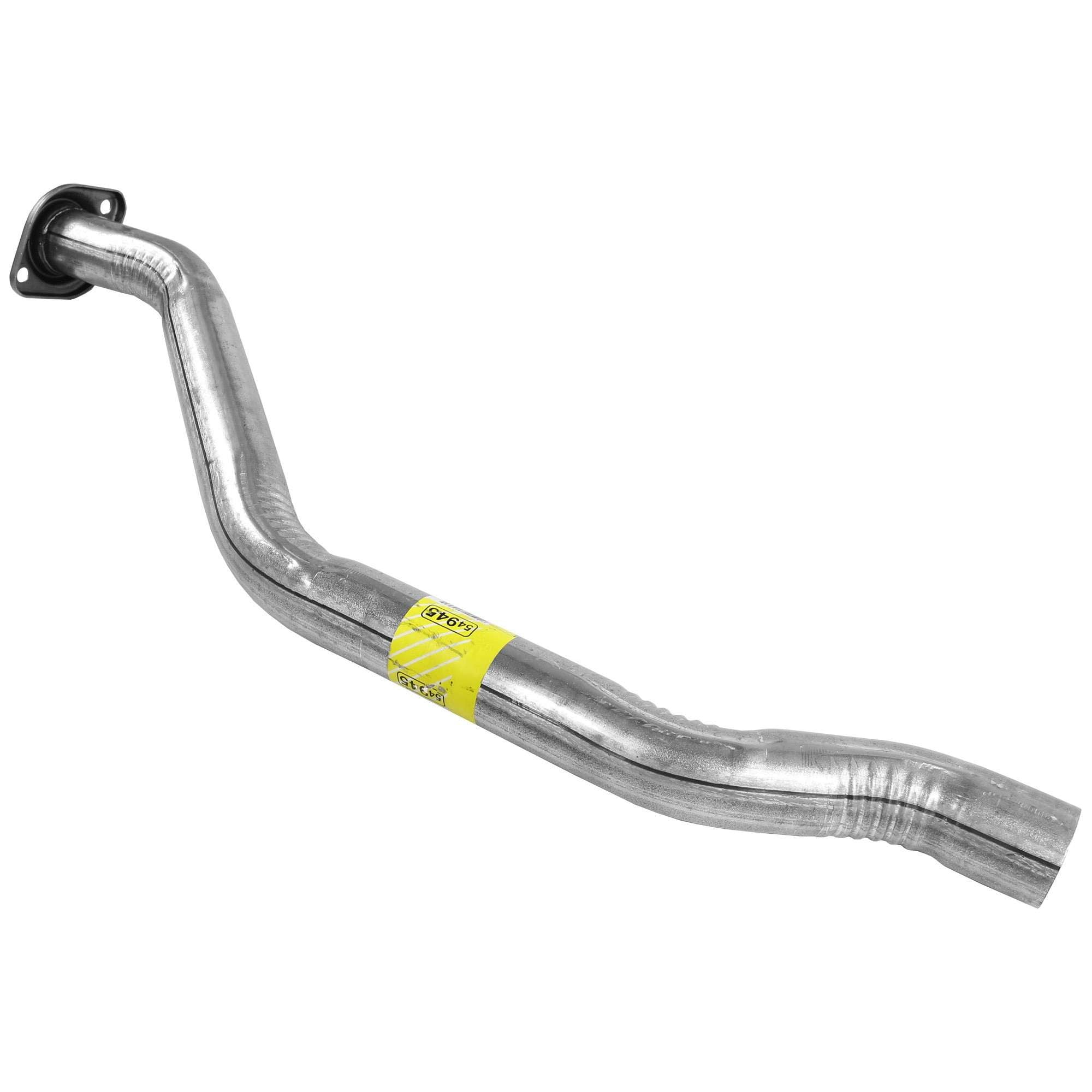 Walker Exhaust Exhaust Pipe 54945