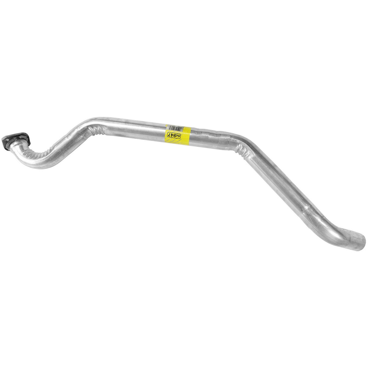 Walker Exhaust Exhaust Pipe 54947