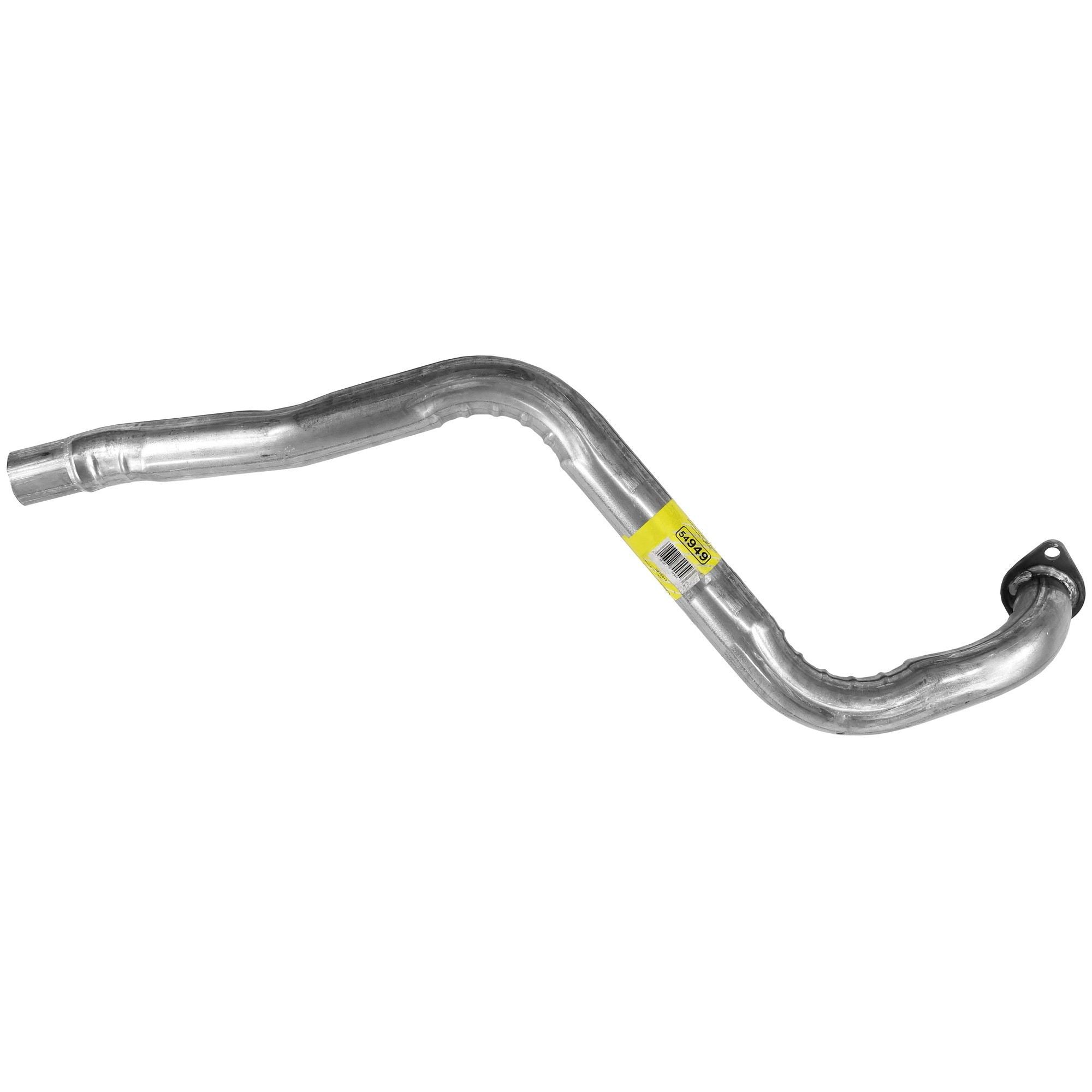 Walker Exhaust Exhaust Intermediate Pipe 54949
