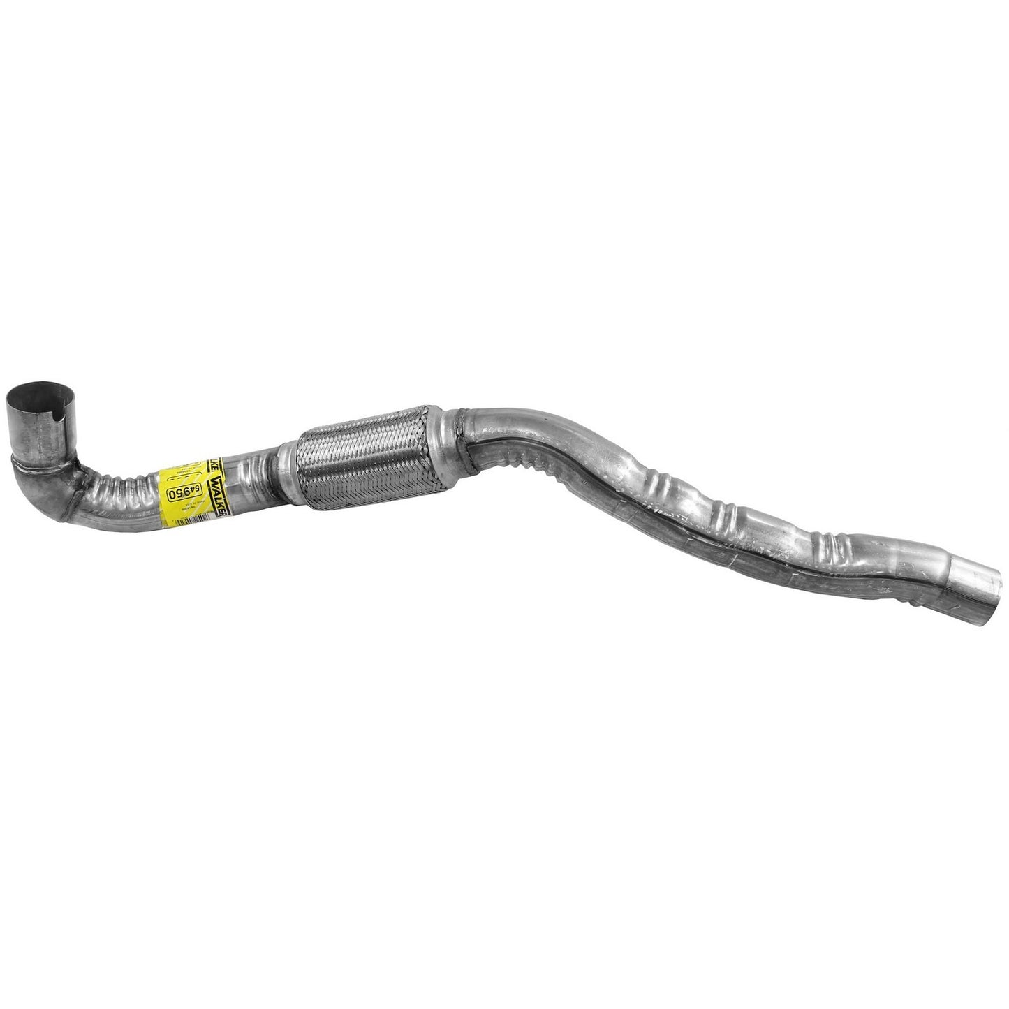 Walker Exhaust Exhaust Pipe 54950