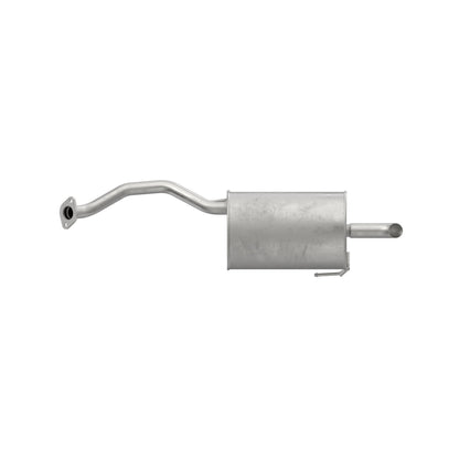 Walker Exhaust Exhaust Muffler Assembly 54952