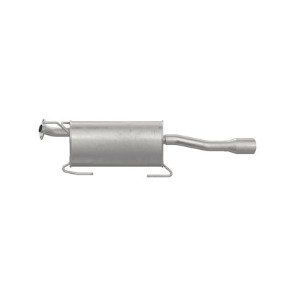 Walker Exhaust Exhaust Muffler Assembly 54954