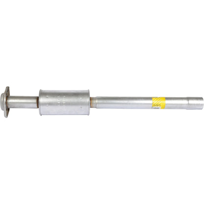 Walker Exhaust Exhaust Resonator and Pipe Assembly 54957