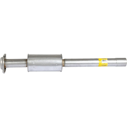 Walker Exhaust Exhaust Resonator and Pipe Assembly 54960