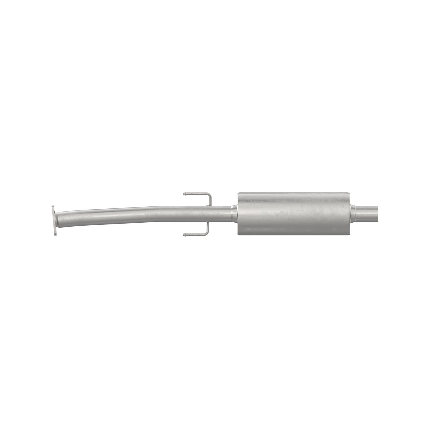 Walker Exhaust Exhaust Resonator and Pipe Assembly 54963
