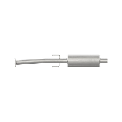 Walker Exhaust Exhaust Resonator and Pipe Assembly 54963
