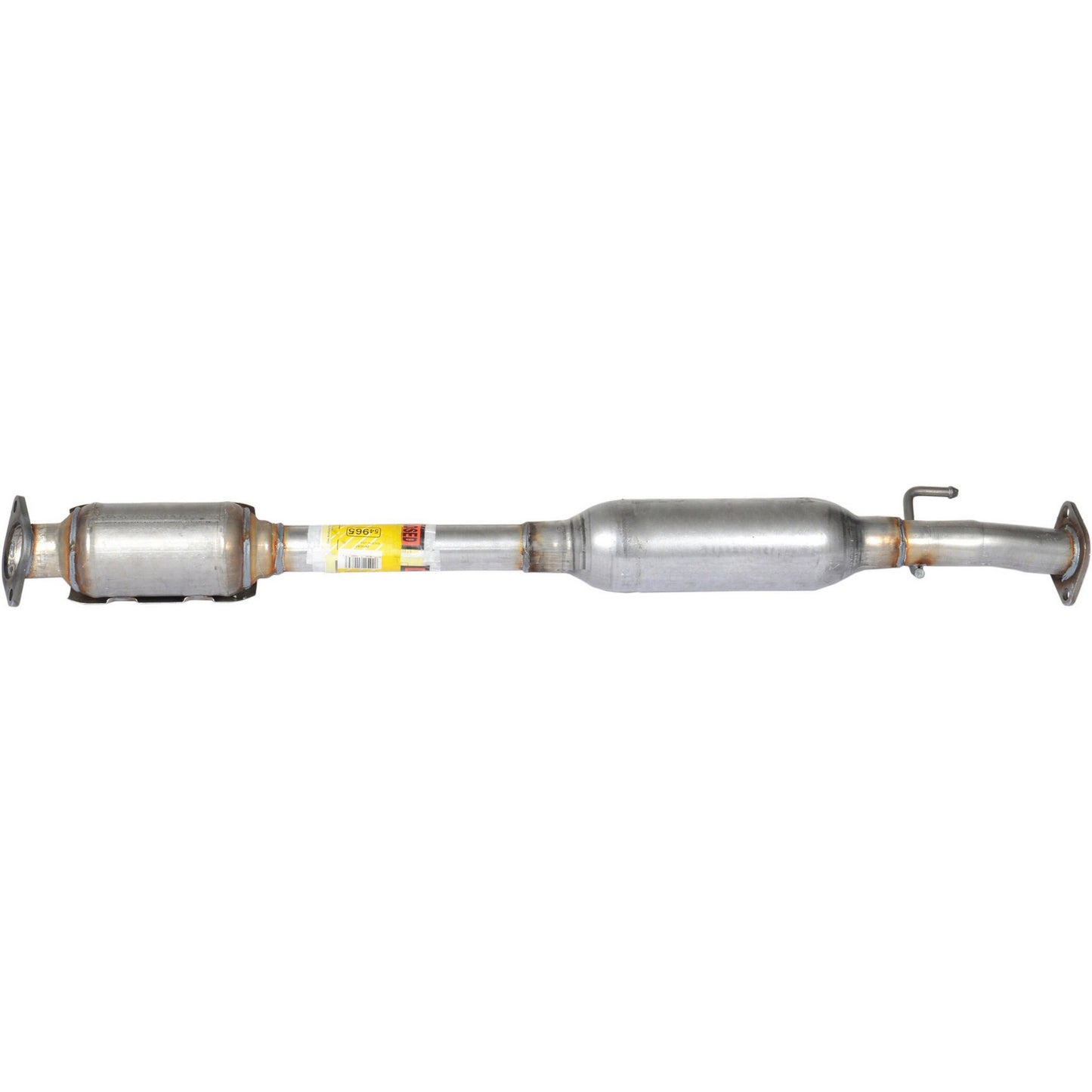 Walker Exhaust Catalytic Converter 54965
