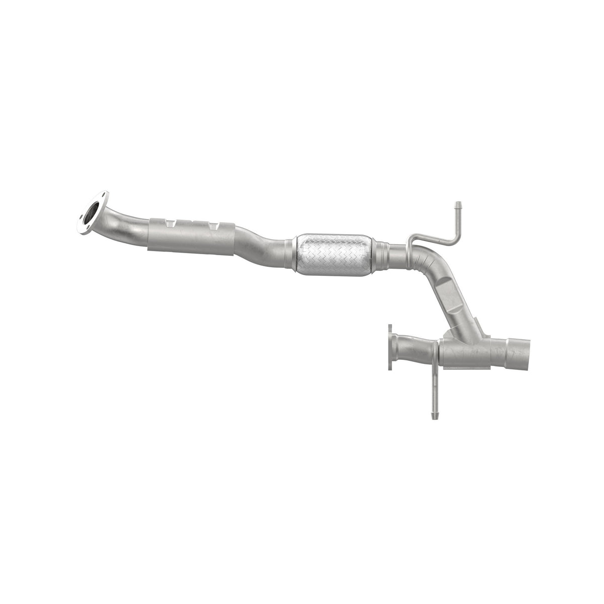 Walker Exhaust Exhaust Y Pipe 54972
