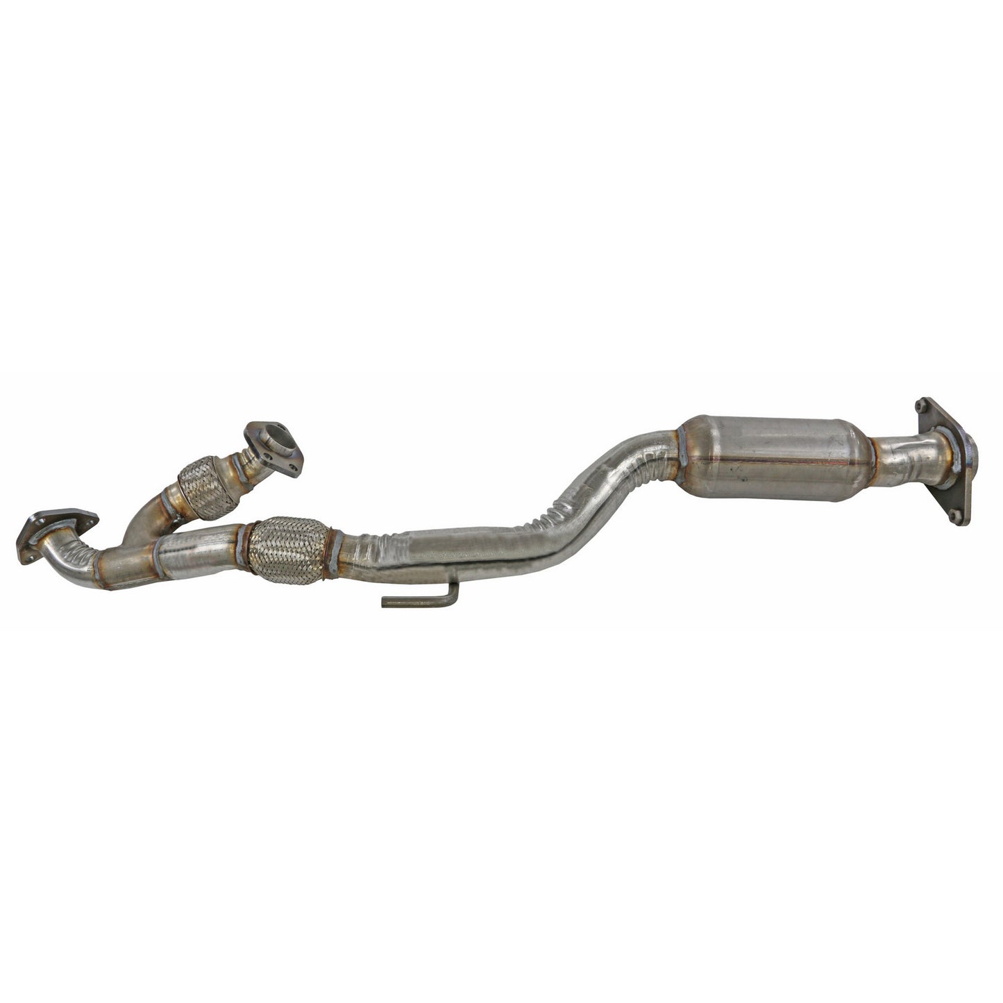 Walker Exhaust Catalytic Converter 54976