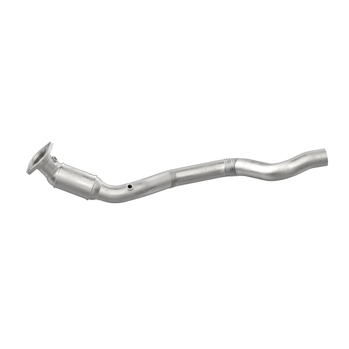 Walker Exhaust Catalytic Converter 54980