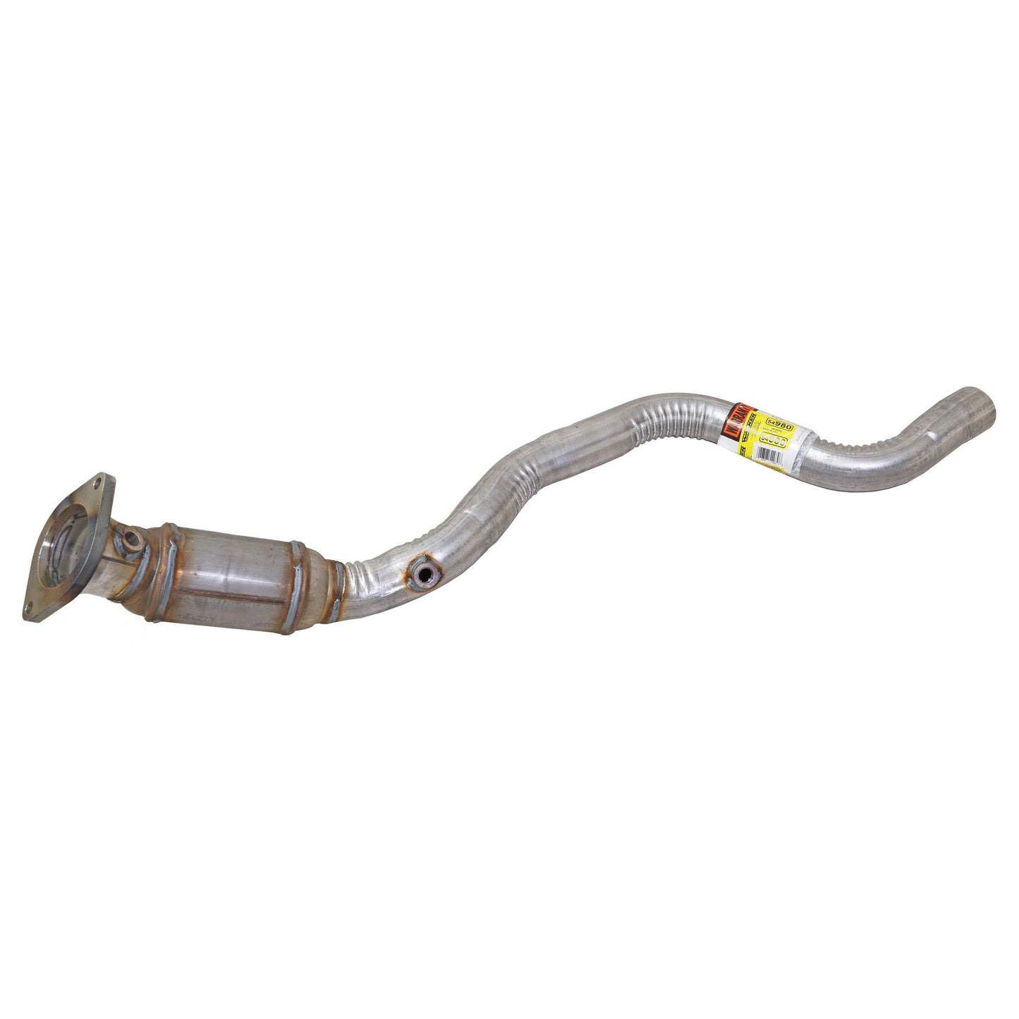 Walker Exhaust Catalytic Converter 54980