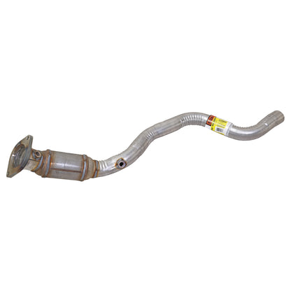 Walker Exhaust Catalytic Converter 54980