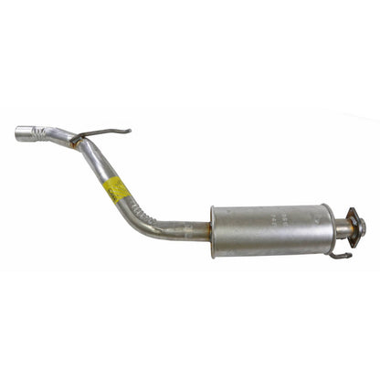 Walker Exhaust Exhaust Resonator and Pipe Assembly 54986