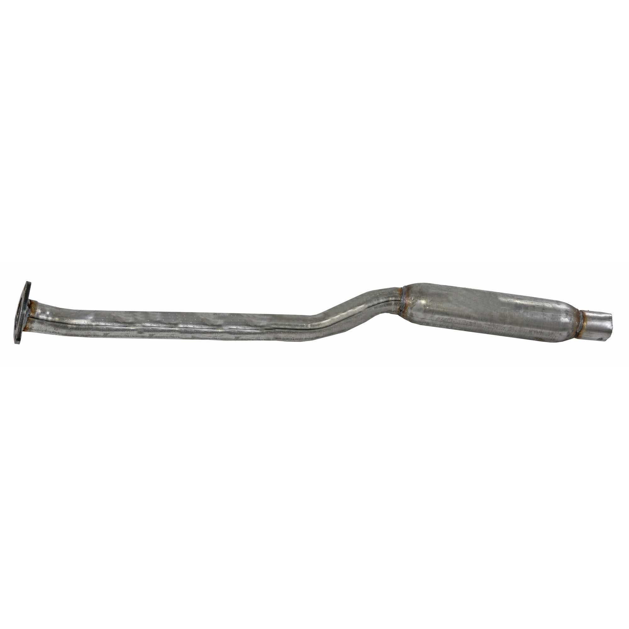 Walker Exhaust Exhaust Resonator and Pipe Assembly 54988
