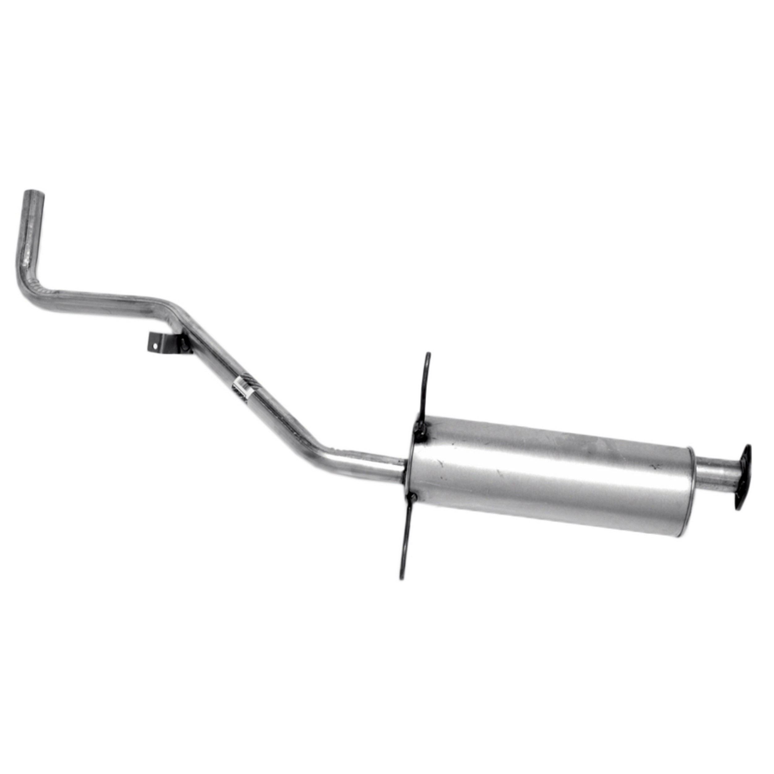 Walker Exhaust Exhaust Muffler Assembly 55020