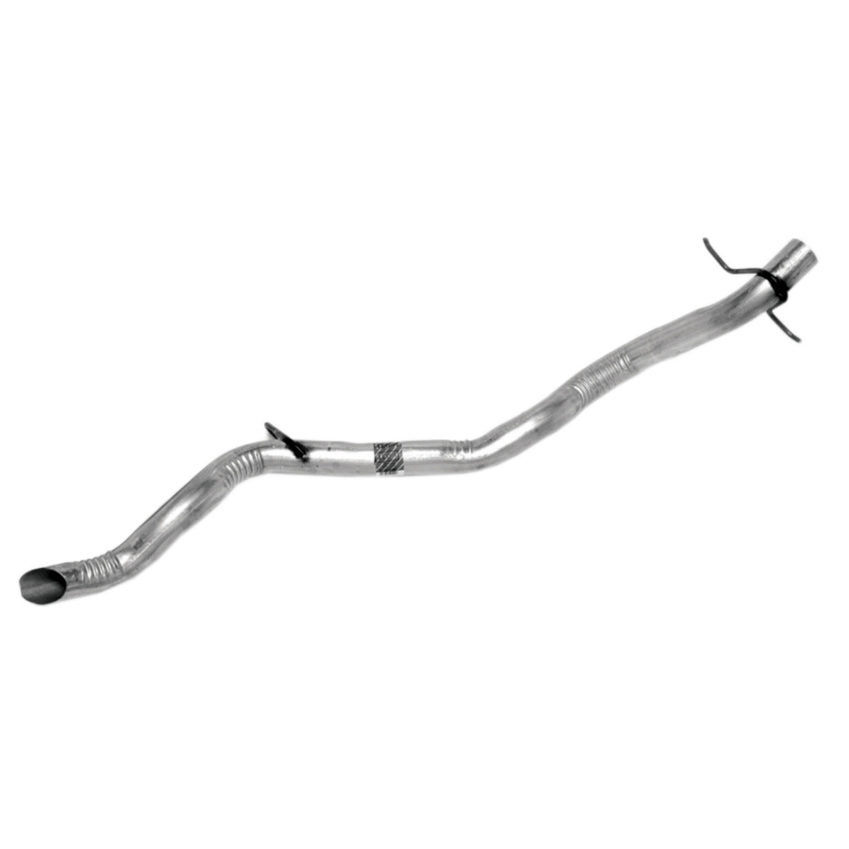 Walker Exhaust Exhaust Tail Pipe 55031