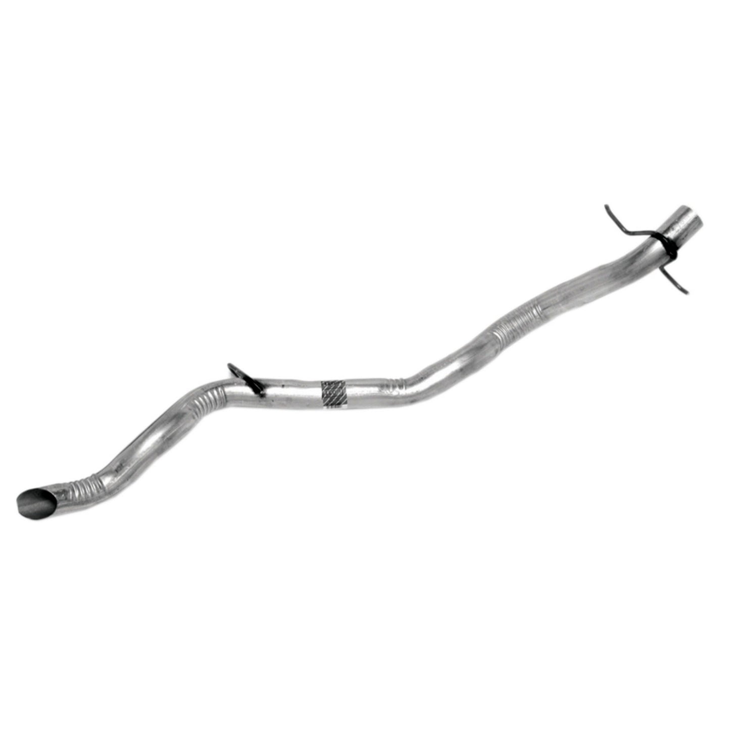 Walker Exhaust Exhaust Tail Pipe 55031