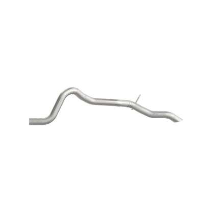 Walker Exhaust Exhaust Tail Pipe 55032