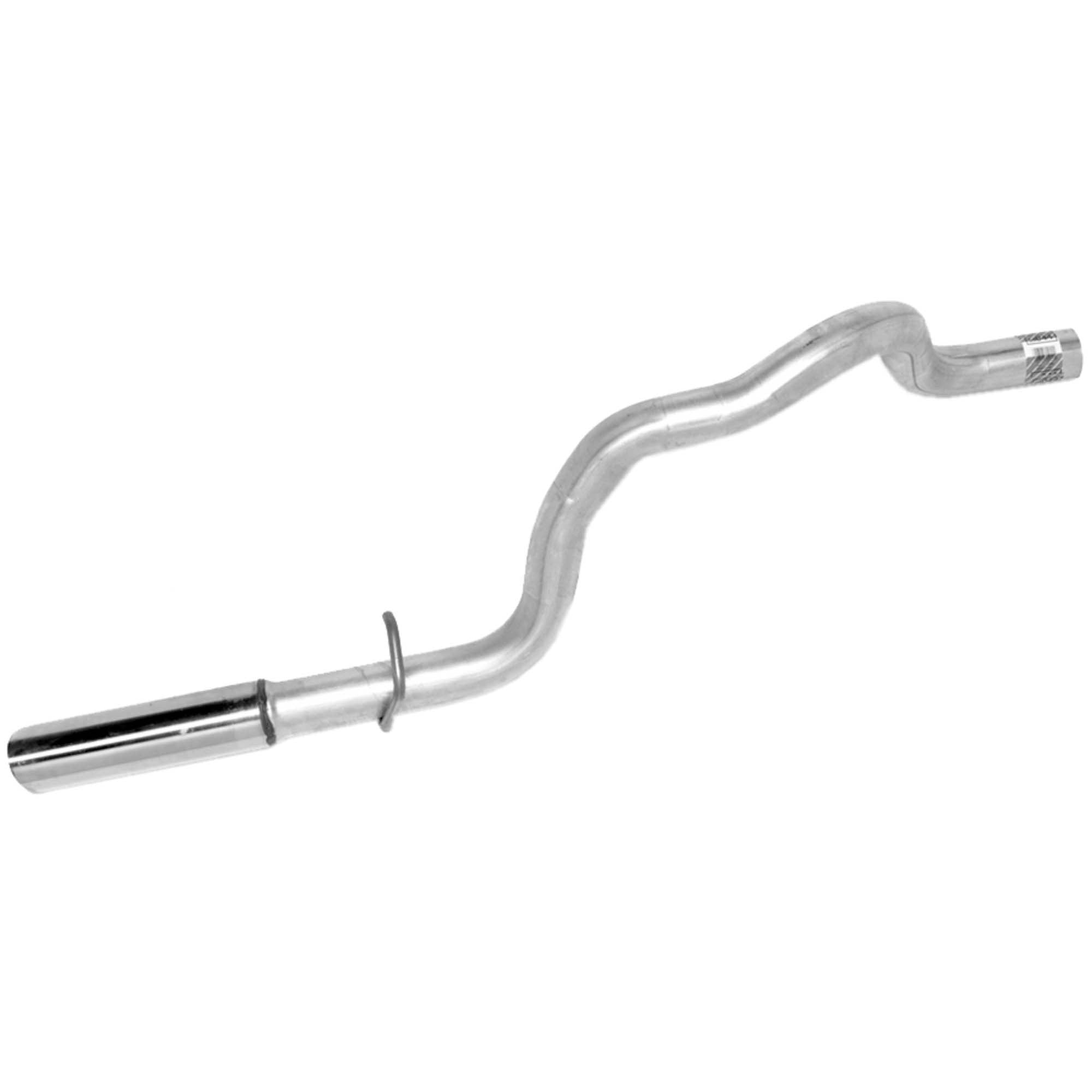 Dynomax Exhaust Tail Pipe 55044