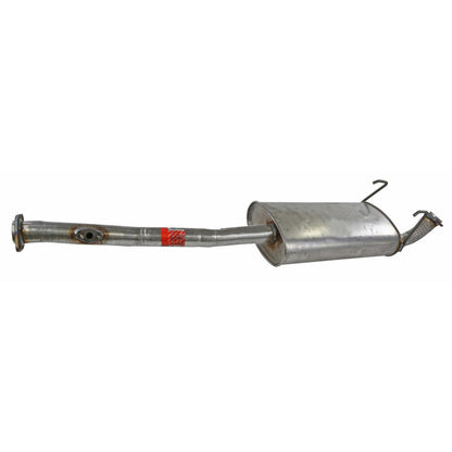 Walker Exhaust Exhaust Muffler Assembly 55054