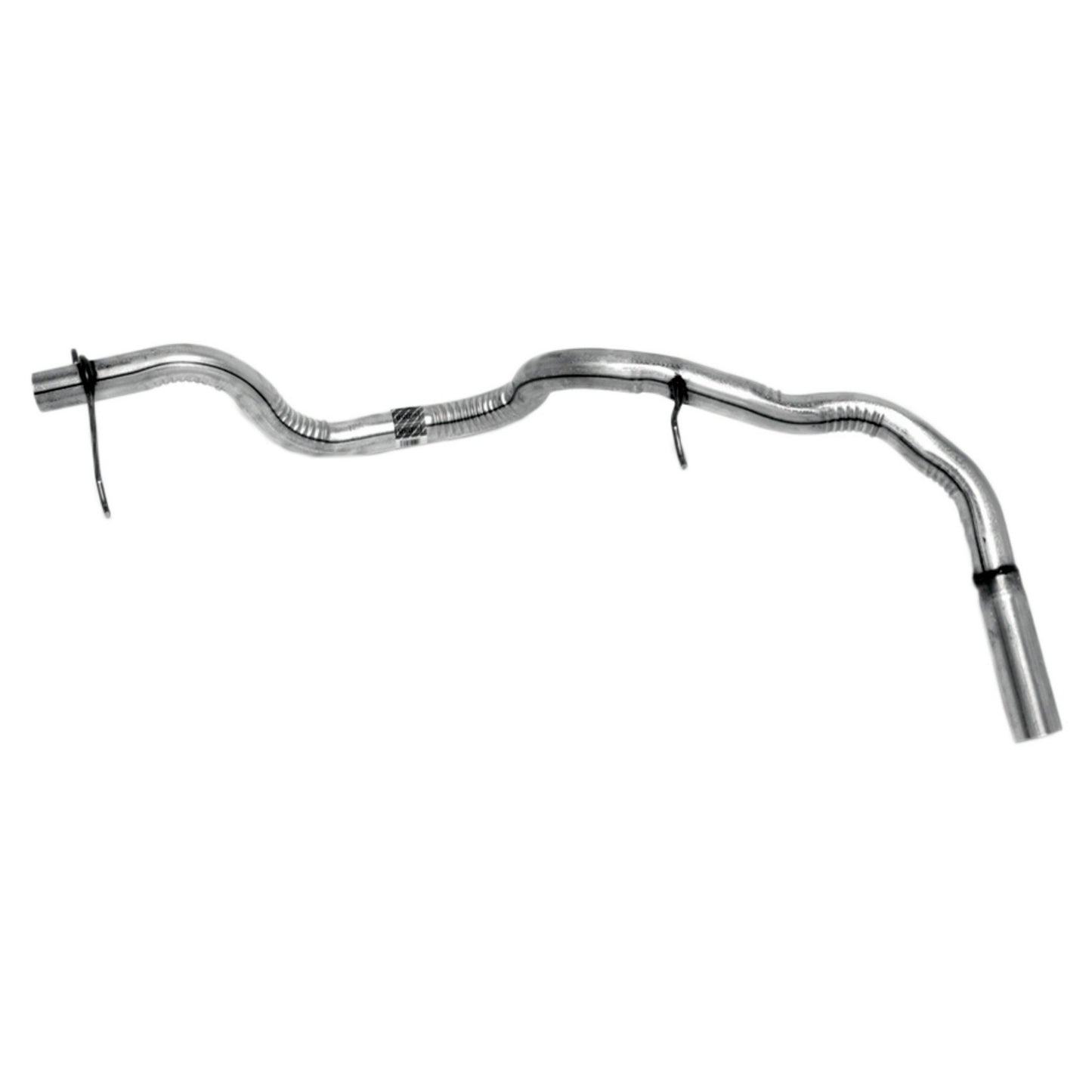 Walker Exhaust Exhaust Tail Pipe 55058