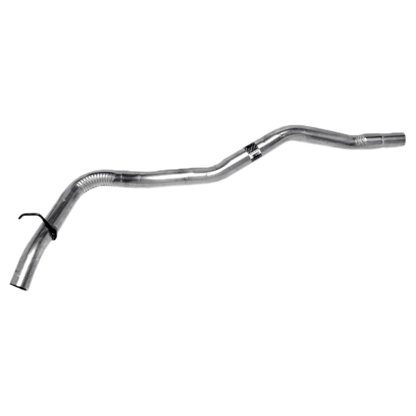 Walker Exhaust Exhaust Tail Pipe 55069