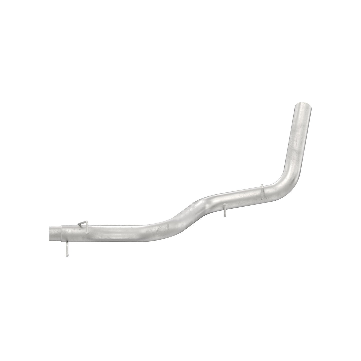 Walker Exhaust Exhaust Tail Pipe 55175