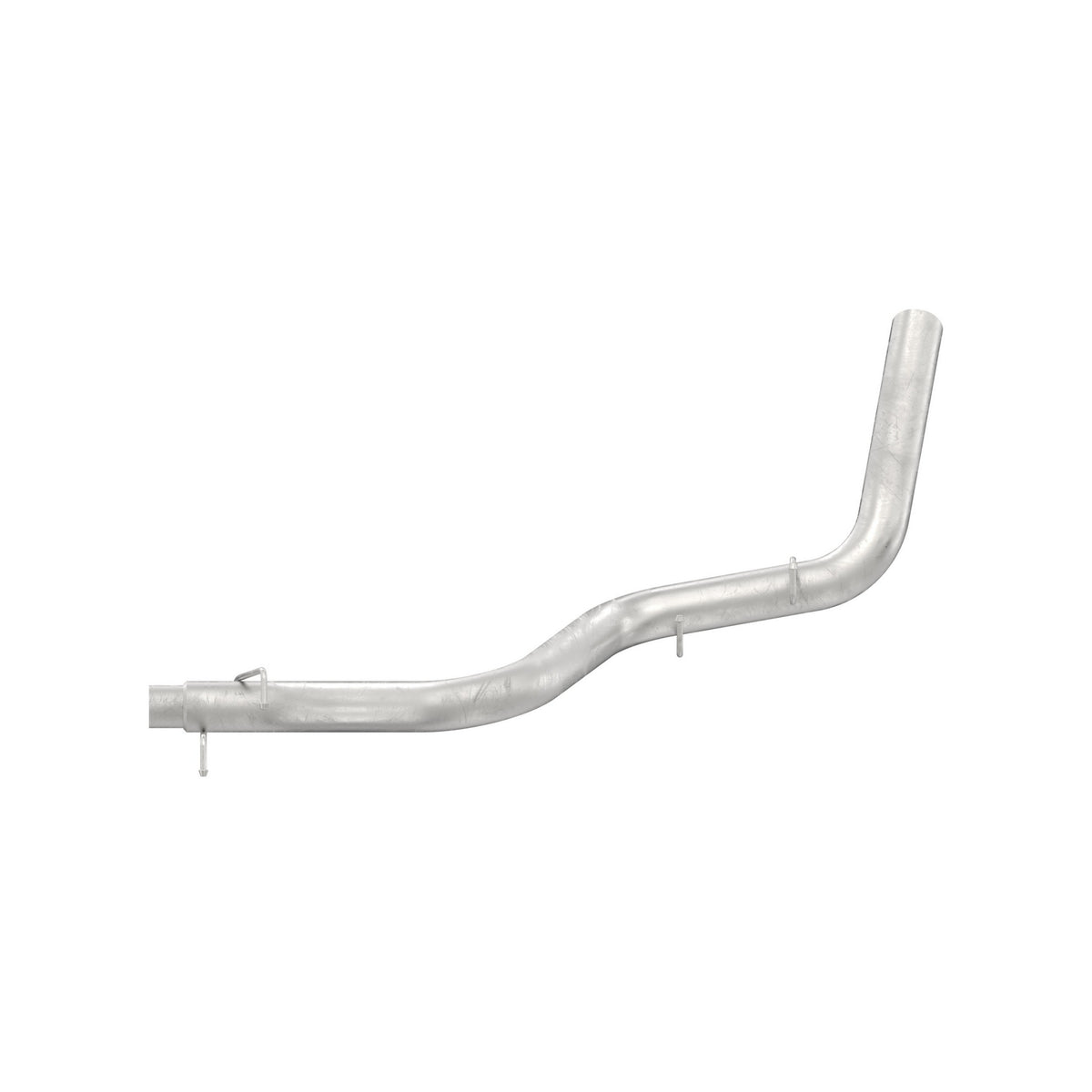 Walker Exhaust Exhaust Tail Pipe 55175