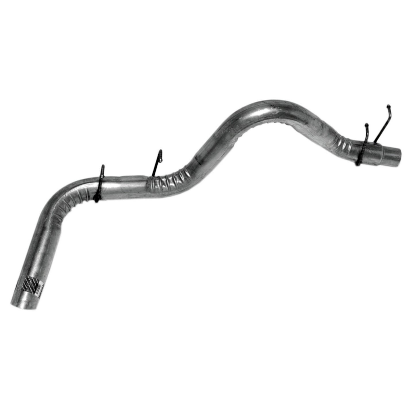 Walker Exhaust Exhaust Tail Pipe 55175