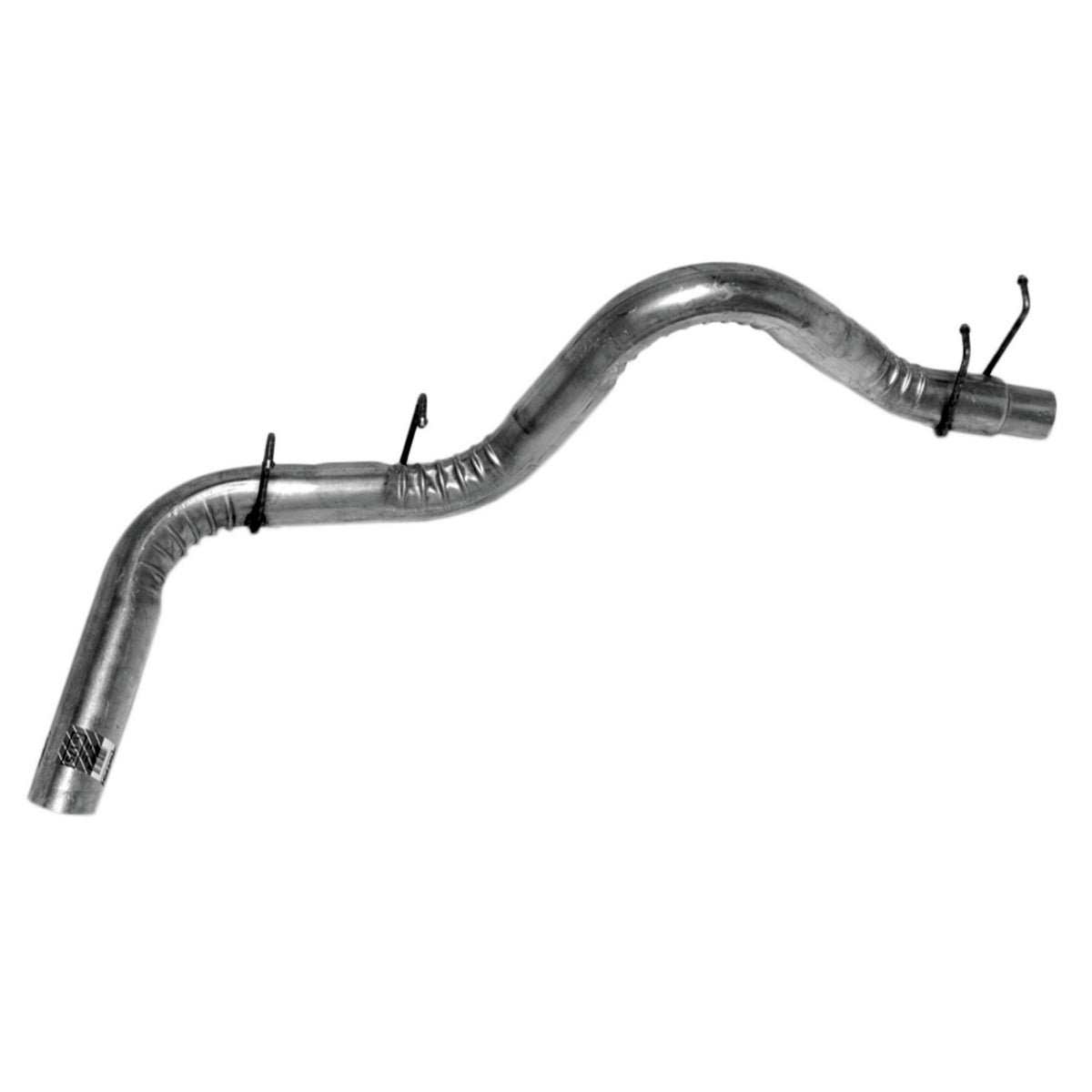 Walker Exhaust Exhaust Tail Pipe 55175